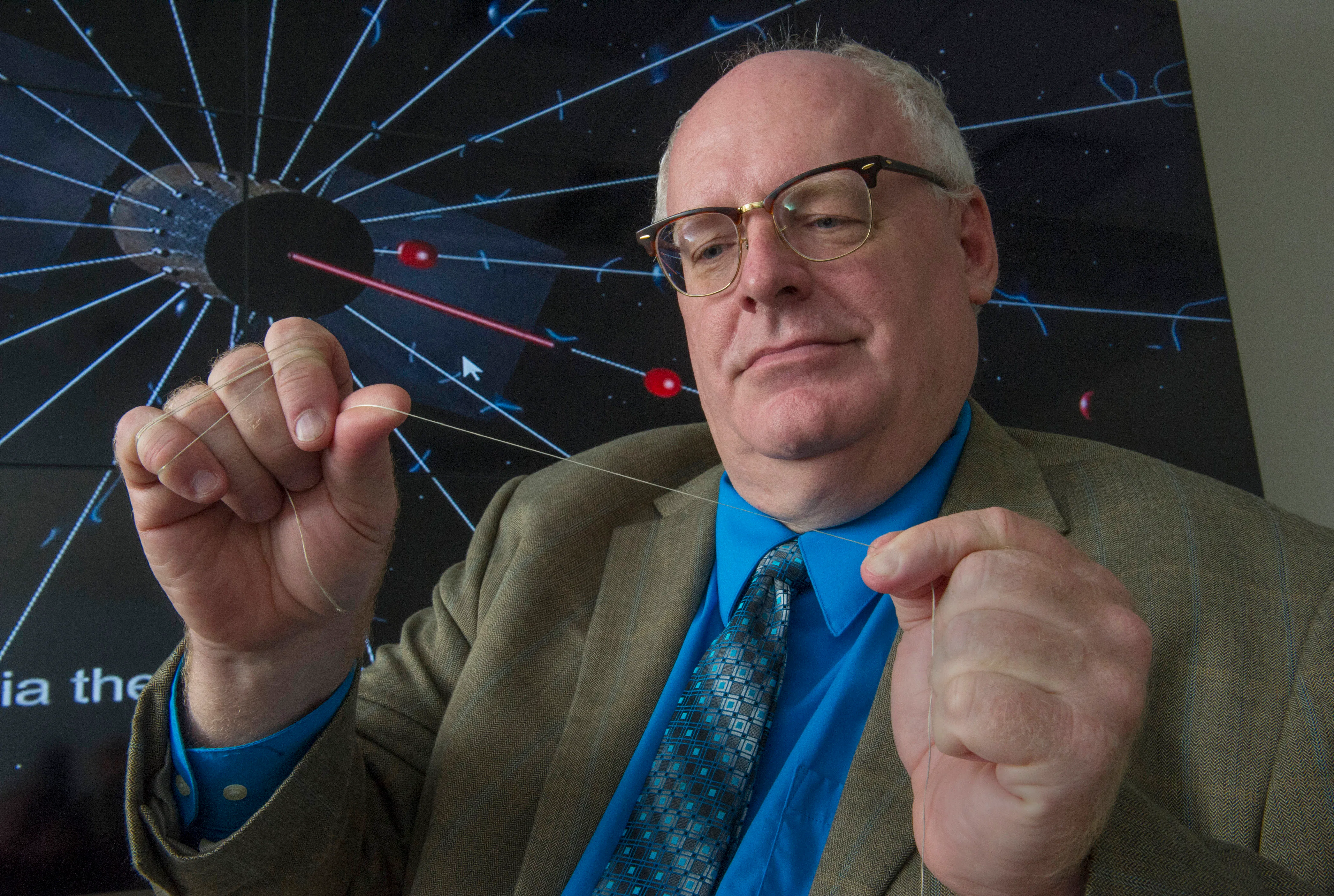 NASA Is Testing a Propulsion System That Could Dramatically Speed Up ...