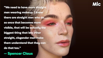 The Male Makeup Revolution Is Here