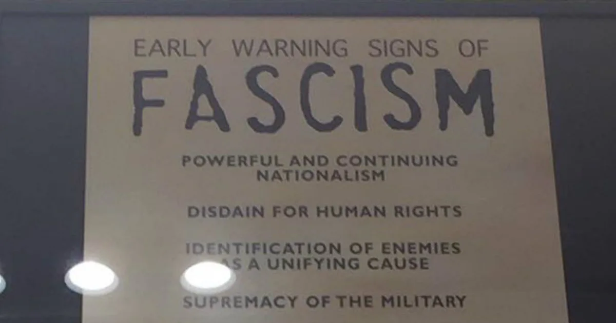 US Holocaust Museum's