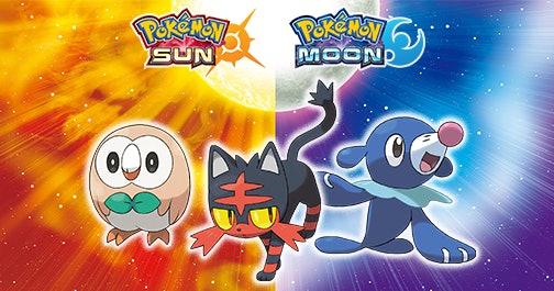 Free download pokemon sun and moon for android