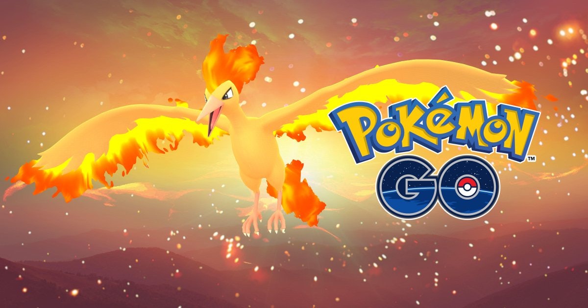 How to Catch Shiny Ho-Oh in Pokemon GO - Prima Games