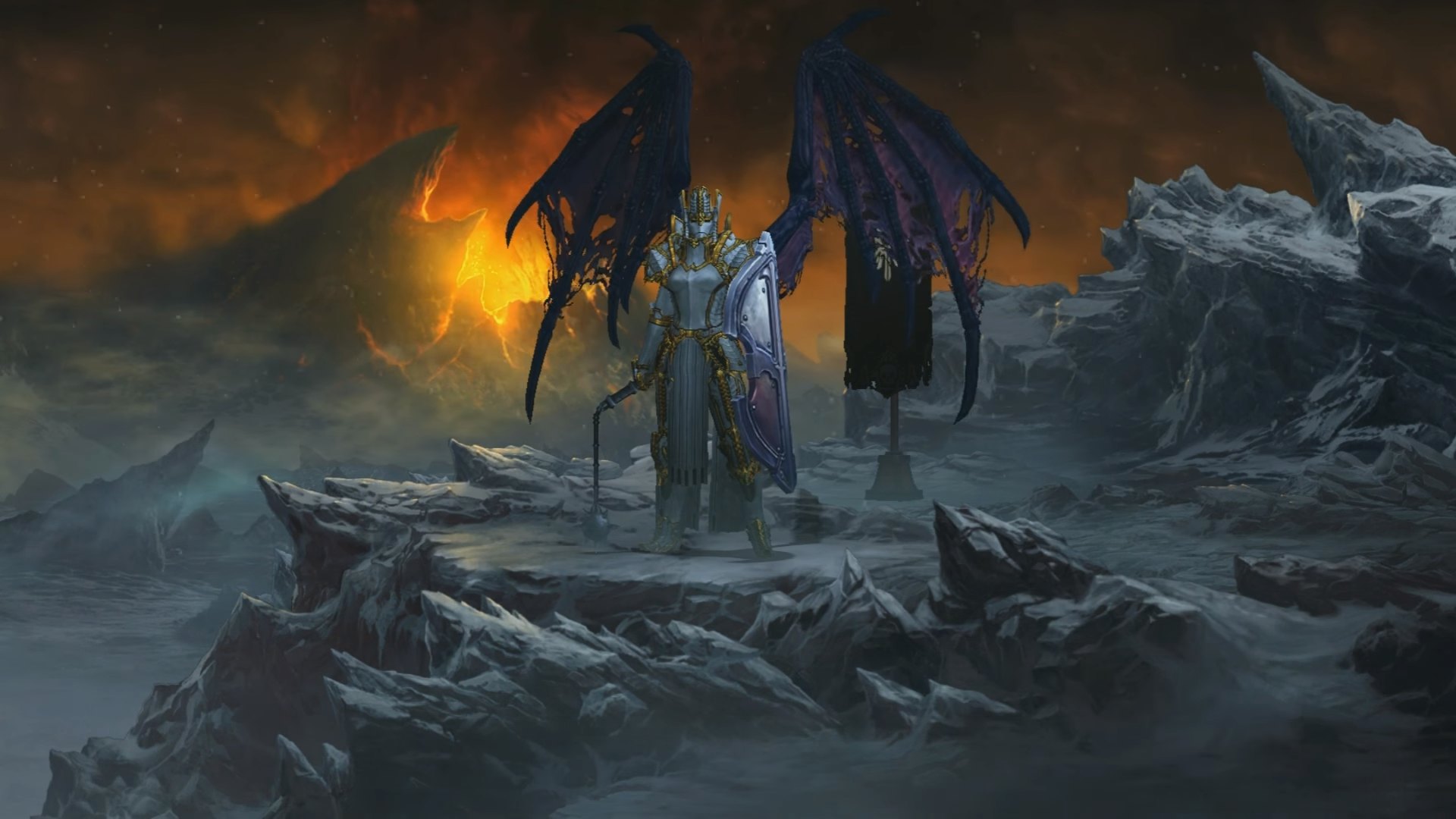 how to get all wings diablo 3 xbox