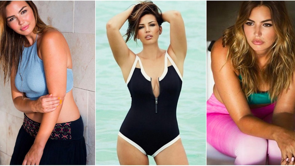 This Model S Story Exposes Fashion S Problem With Women S Bodies