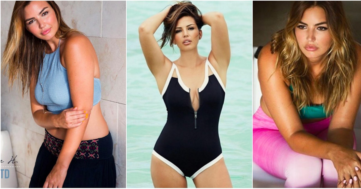 This Model S Story Exposes Fashion S Problem With Women S Bodies