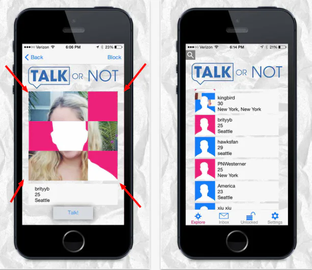 If One App Could Solve All Our Modern Dating Problems, Here's What It ...