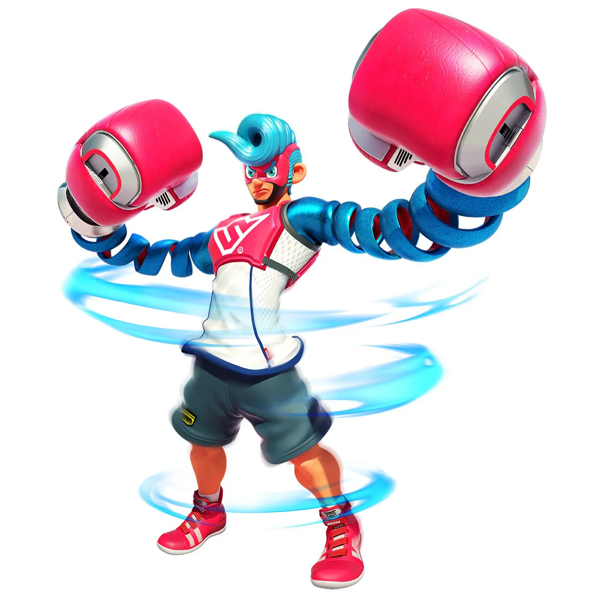 'Arms' character roster, Global Testpunch beta dates for Nintendo ...