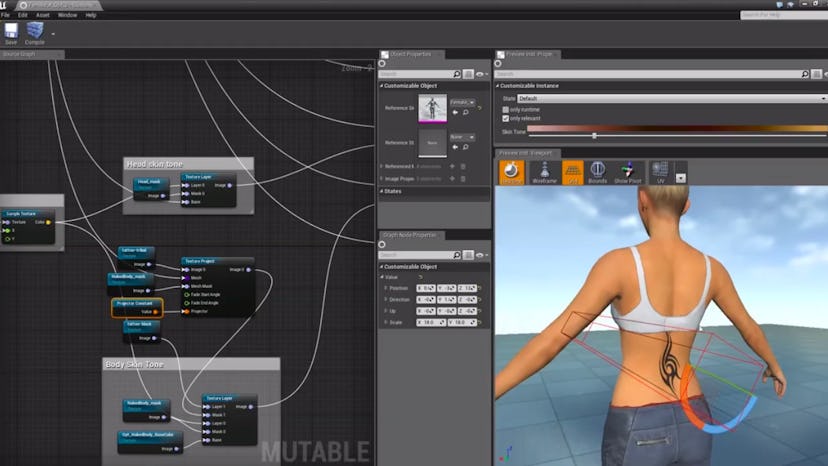 ‘PlayerUnknown’s Battlegrounds’ Customization The arena game is about