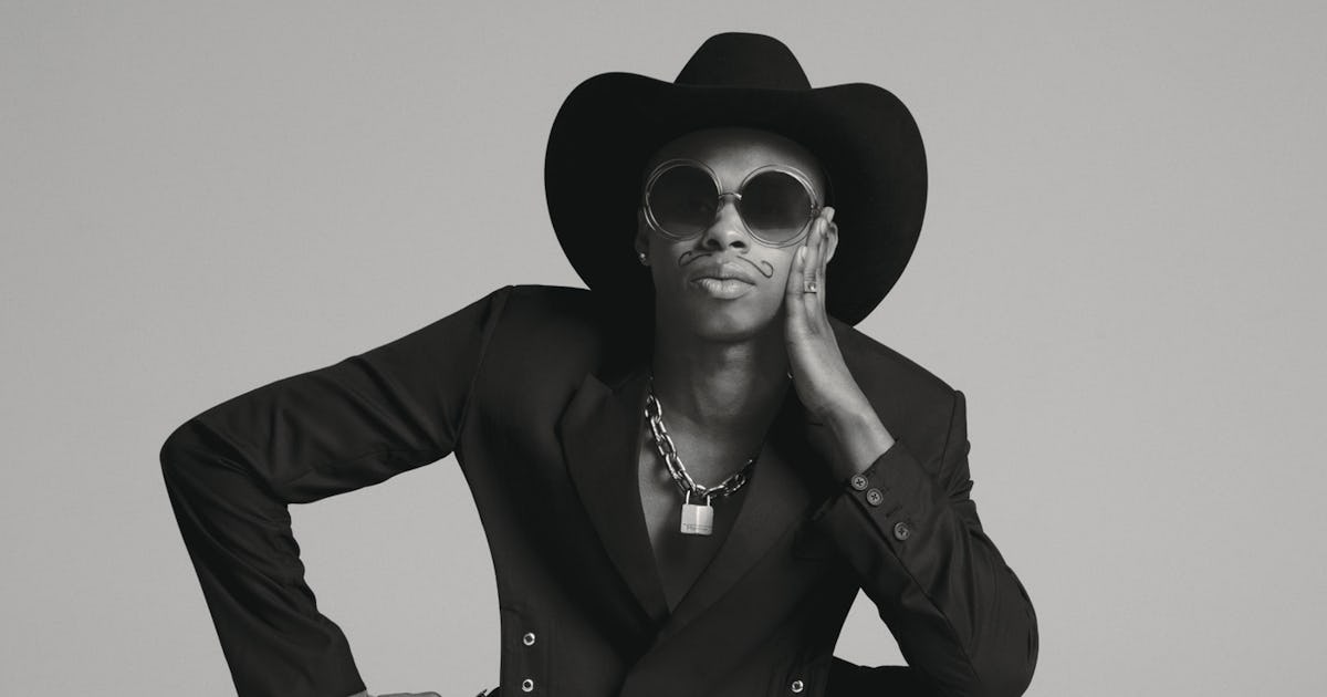 In One Quote, Designer Shayne Oliver Sums Up Why the Future of Fashion