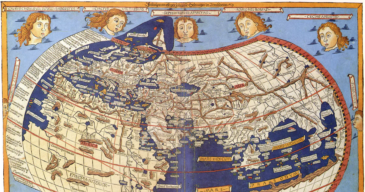 Country Map Evolution 5 Maps That Capture the Evolution of the World Throughout History