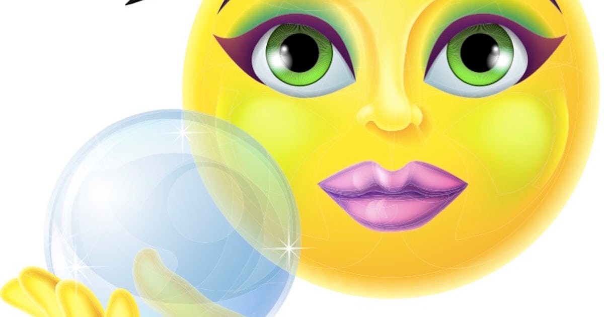 From Cursing Trump To Body Positive Charms Here S How Witches Use Emojis To Cast Spells From Cursing Trump To Body Positive Charms Here S How Witches Use Emojis To Cast Spells