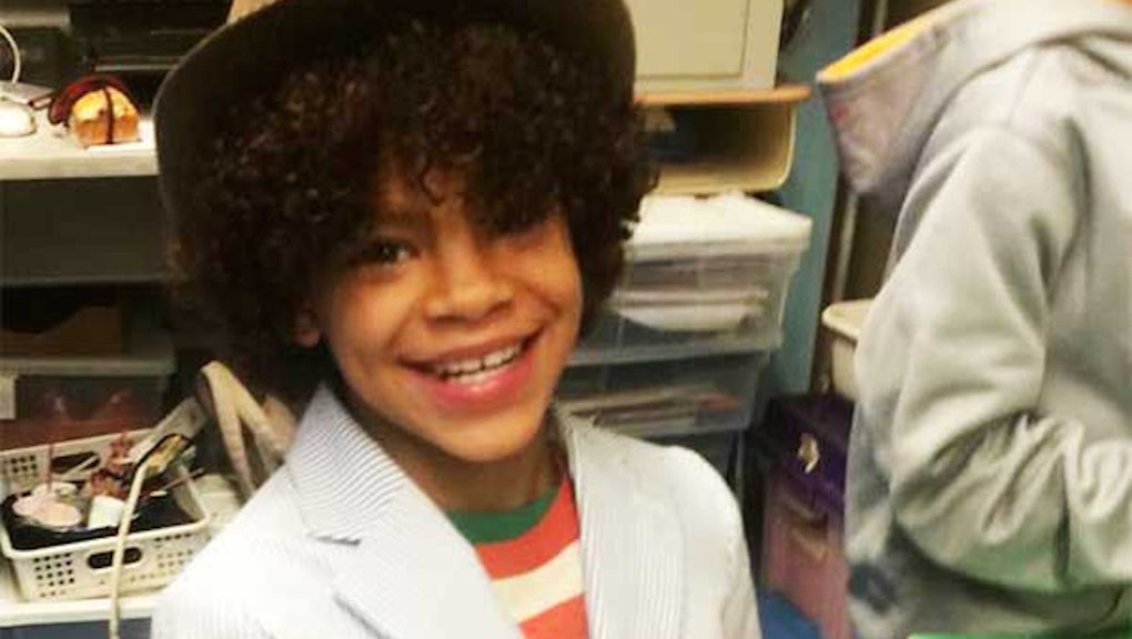 Watch This 8 Year Old School His Elders On What It S Actually Like