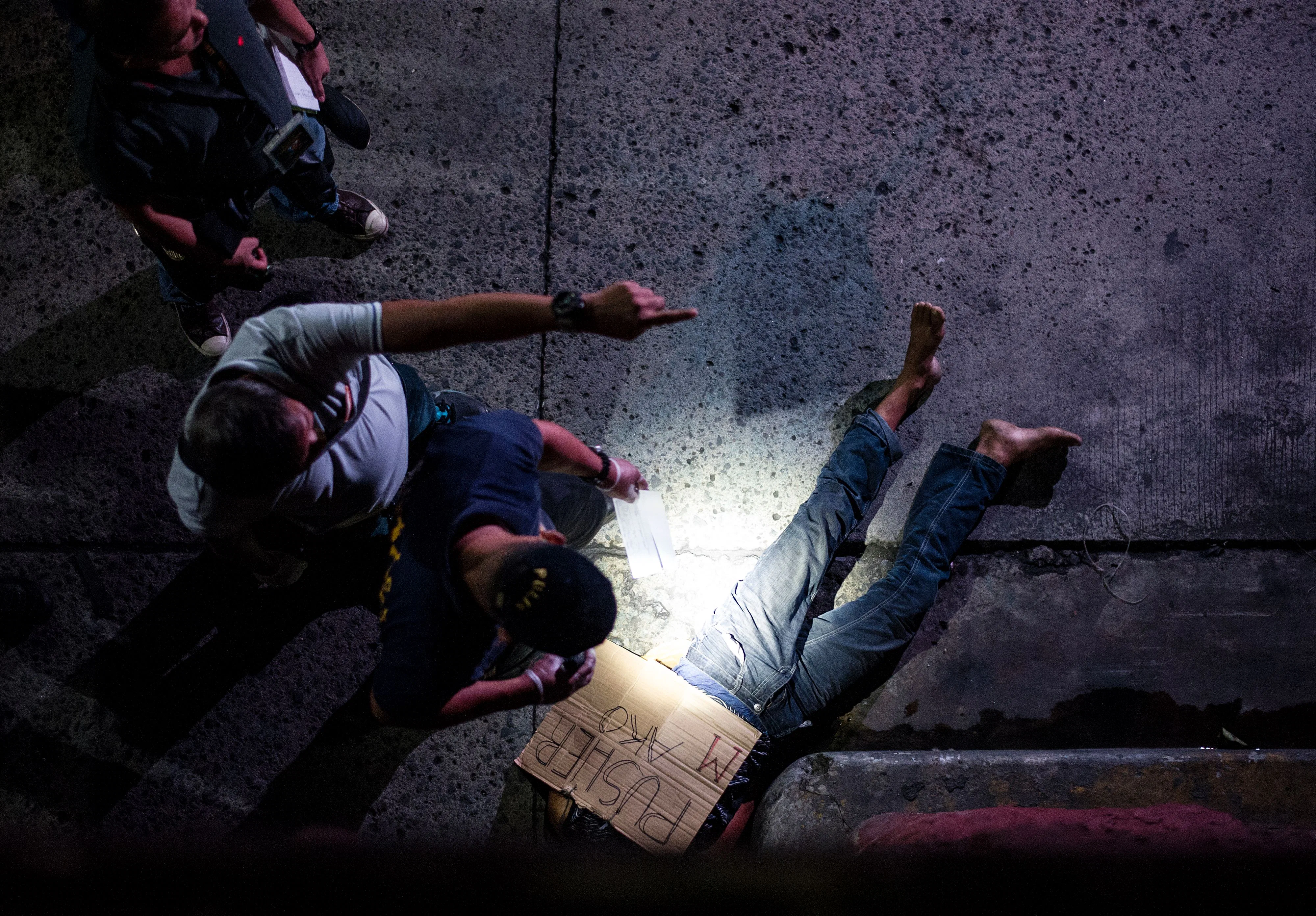 9 Photos of President Rodrigo Duterte's Brutal War on Drugs in the ...