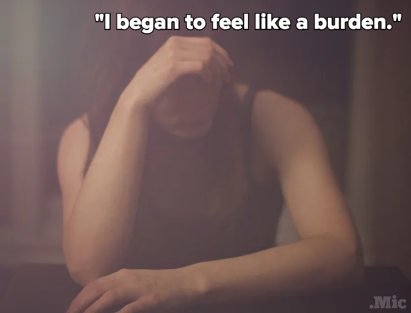 What Nobody Ever Tells You About How Depression Affects Your Adult ...
