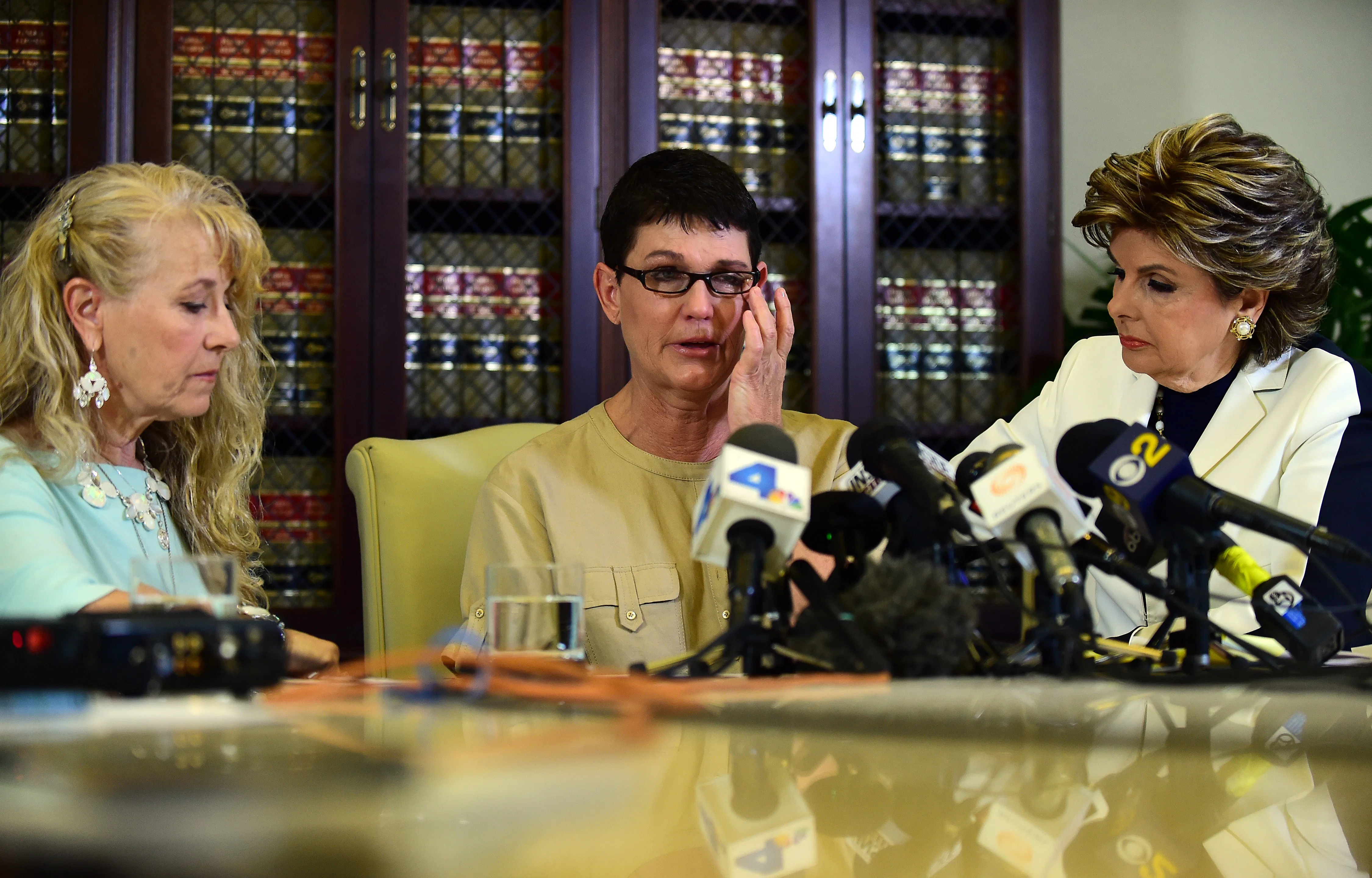 Bill Cosby's rape trial: Everything you need to know