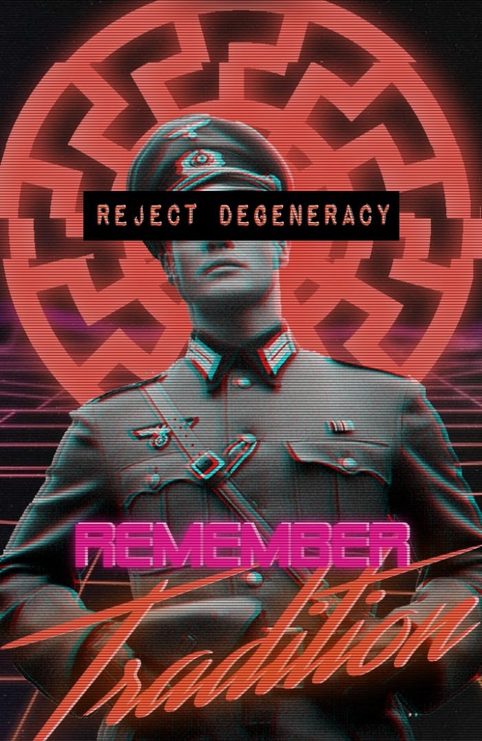 Soy is One of Many Ways of A Purity  Fashwave  Tradwave  Know Your  Meme