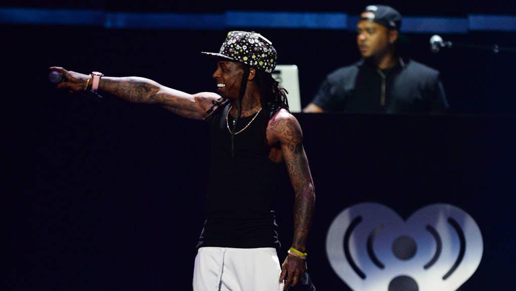 Lil Wayne The Dedication Tour 2016 Dates, Cities, Presale and Ticket Info