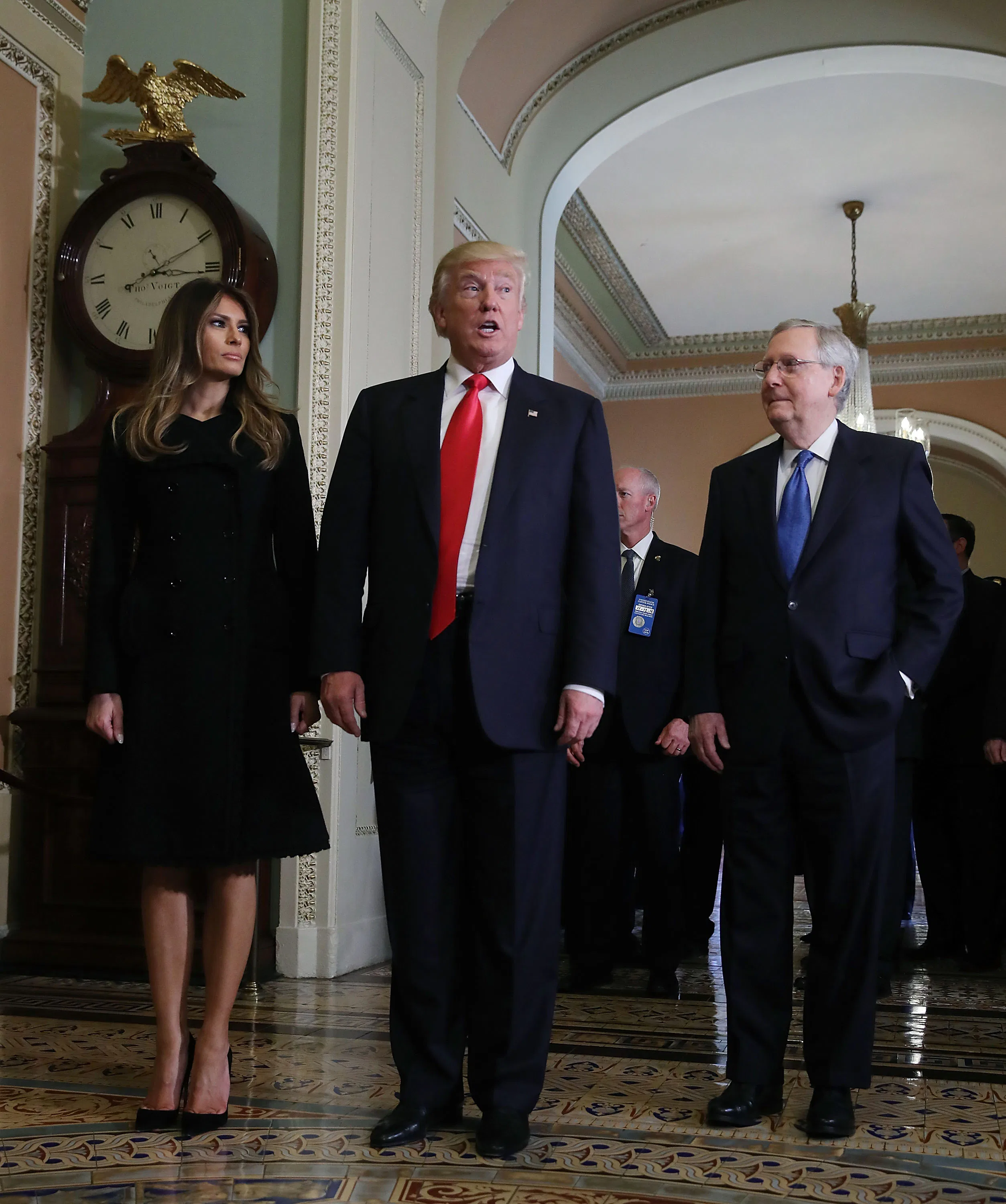 Trump inauguration 2017: Latest news, rumors, performers and more