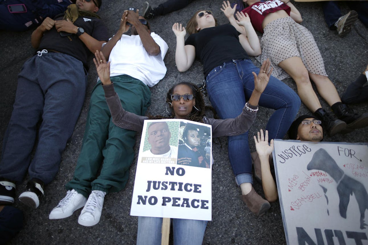 13 Photos Show What Is Happening Across America Right Now