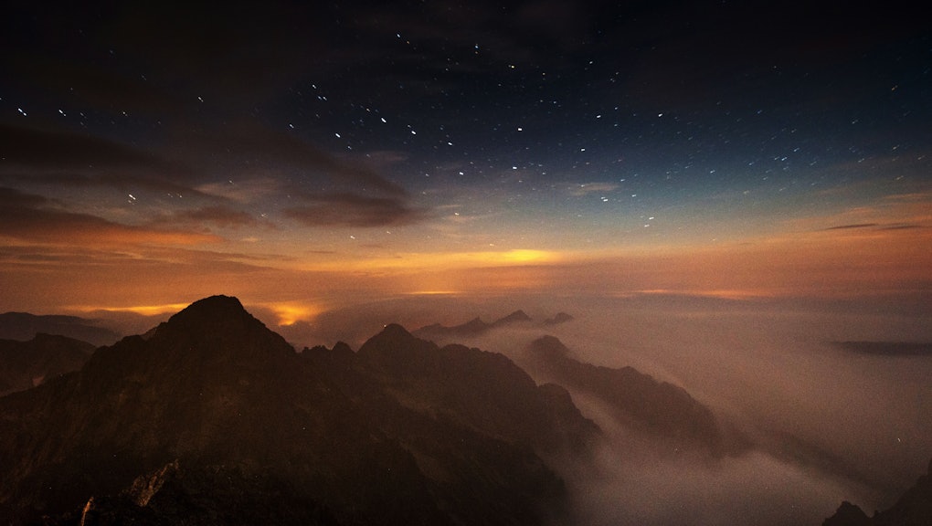 A Simple Explanation Of Tonight S Winter Solstice