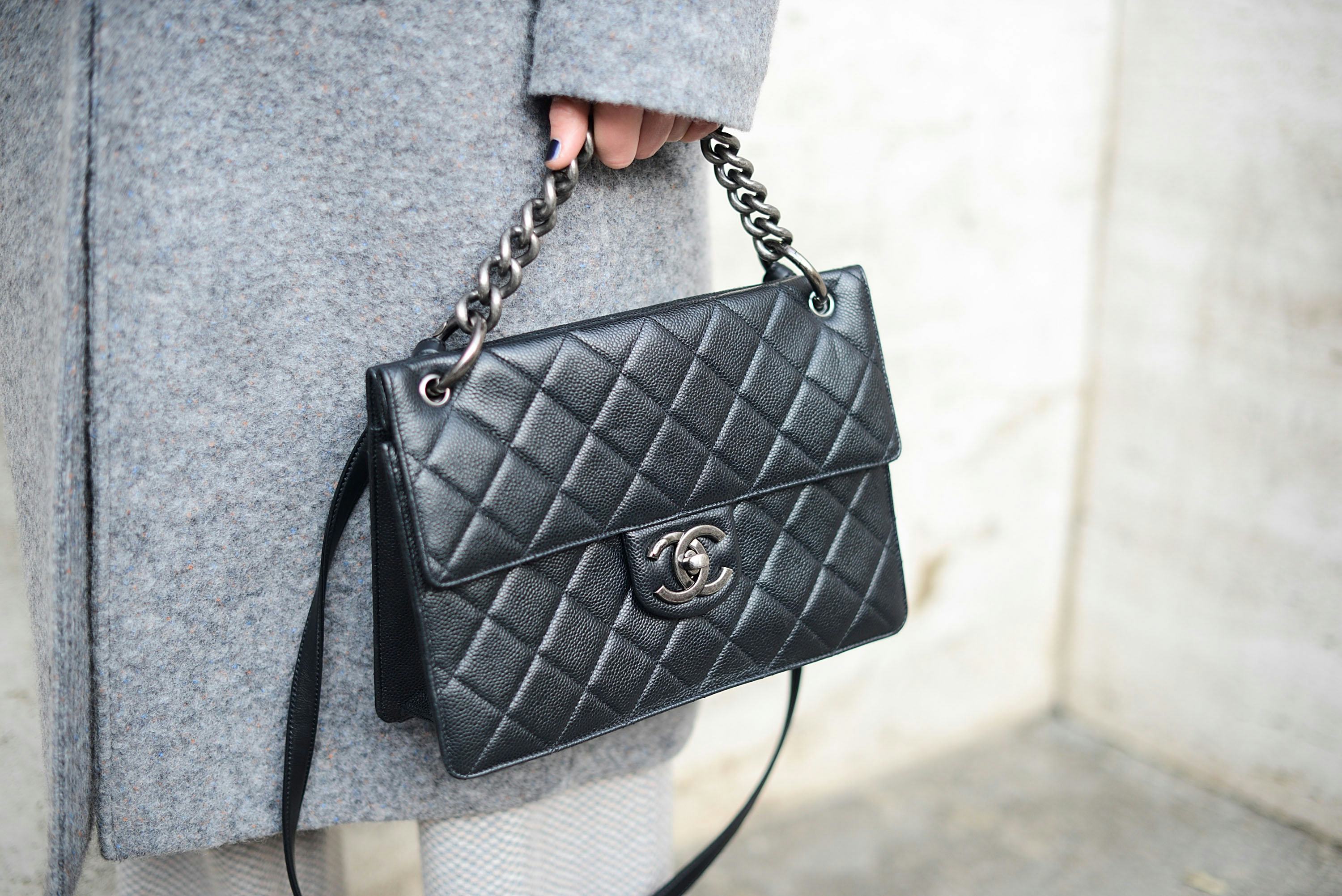 Chanel us clearance handbags