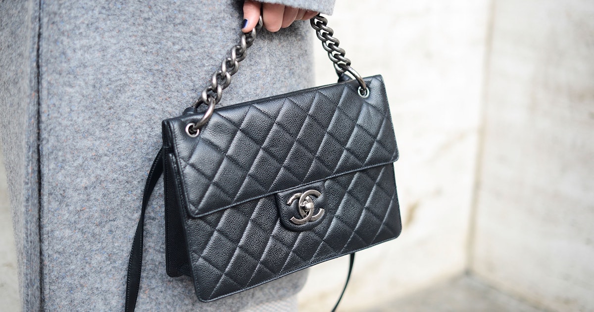 Turns Out, Chanel Handbags Might Be a Better Investment Than the US  Property Market