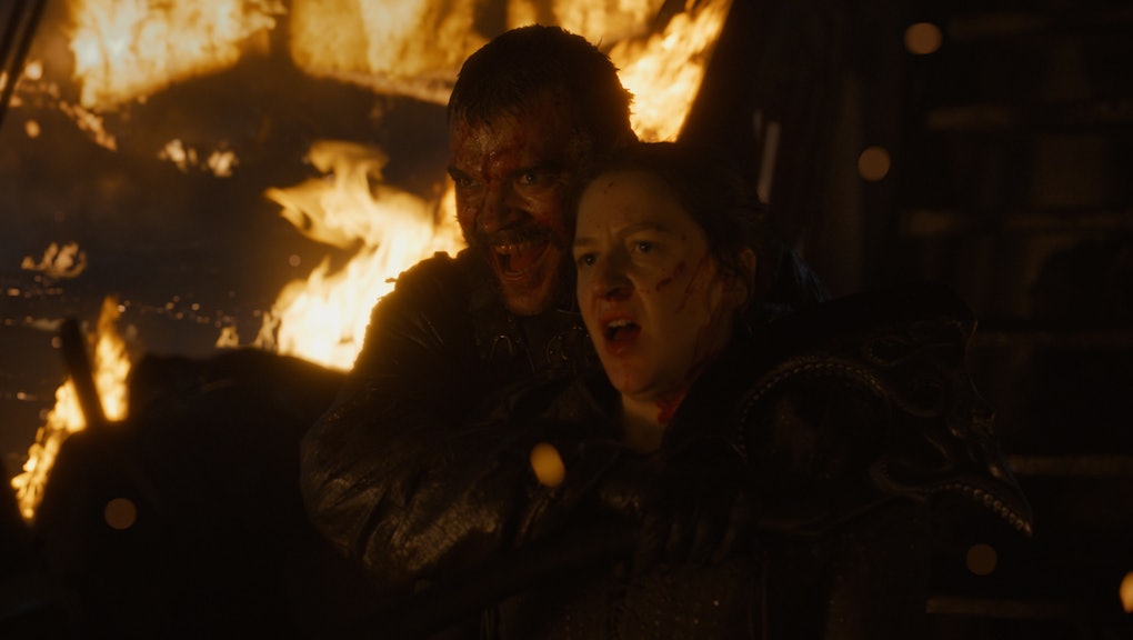 In Defense Of Euron Greyjoy The Game Of Thrones Character You