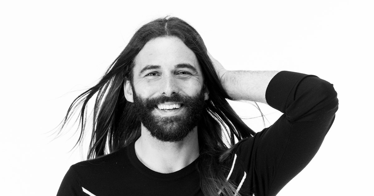 The New Queer Eye Hair Master On Creating The Gay Great British Bake Off Of Makeover Shows The New Queer Eye Hair Master On Creating The Gay Great British Bake Off Of Makeover Shows