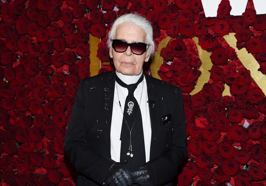 Where are the repercussions when designers like Karl Lagerfeld make ...