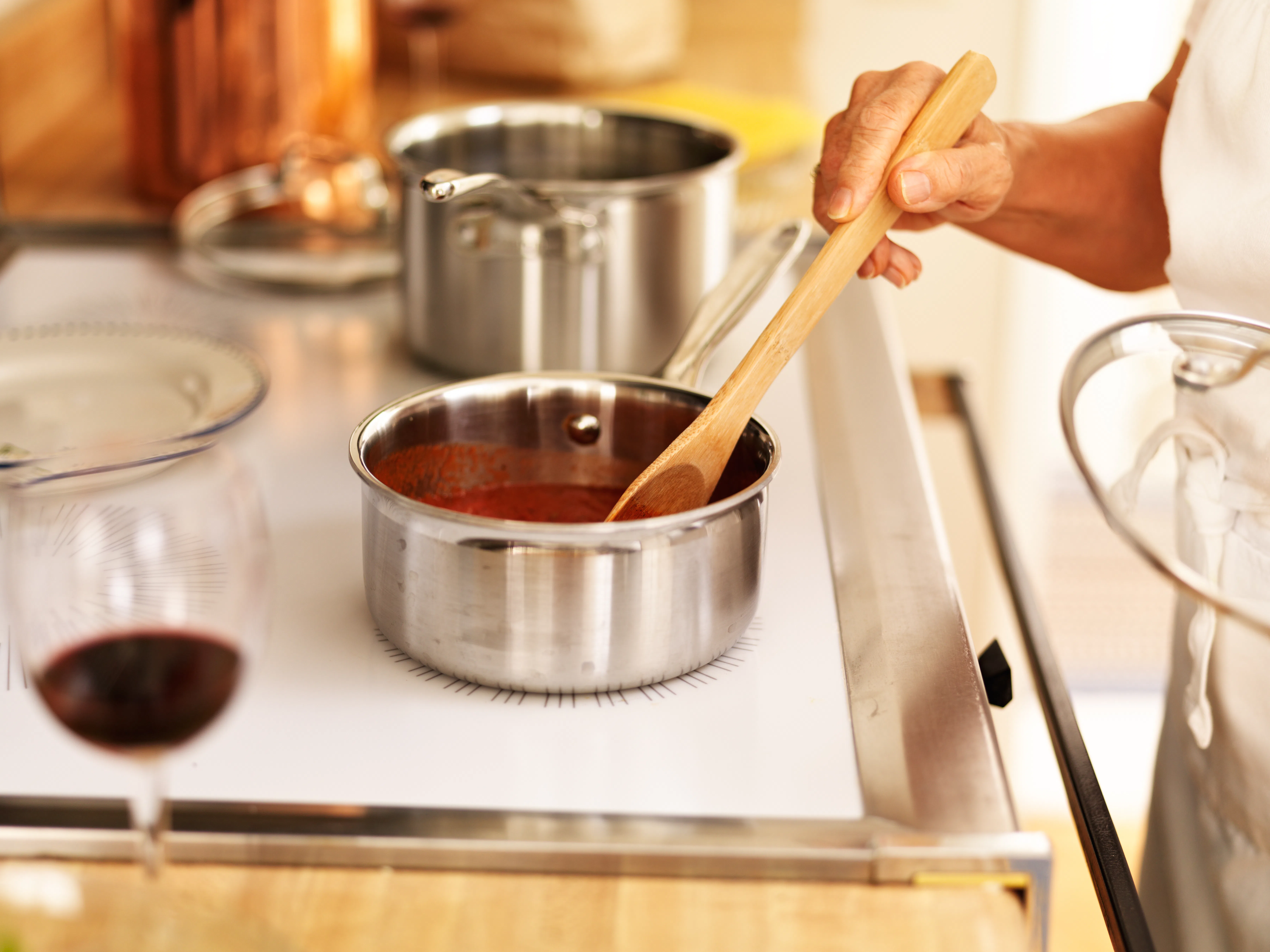 Small kitchen, serious cook: 9 essential pieces of cookware for under $200