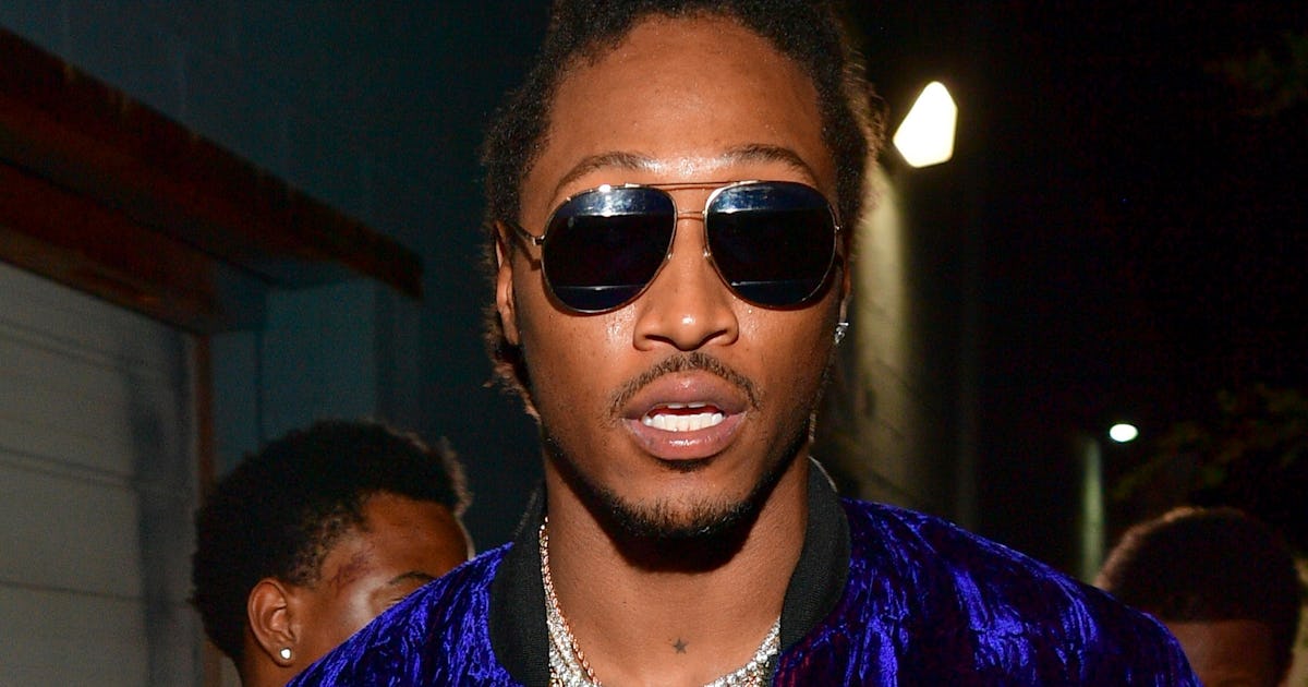 Does Future diss Ciara on
