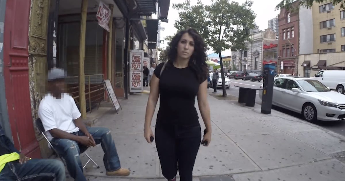 15 Times When It's Totally Appropriate to Catcall