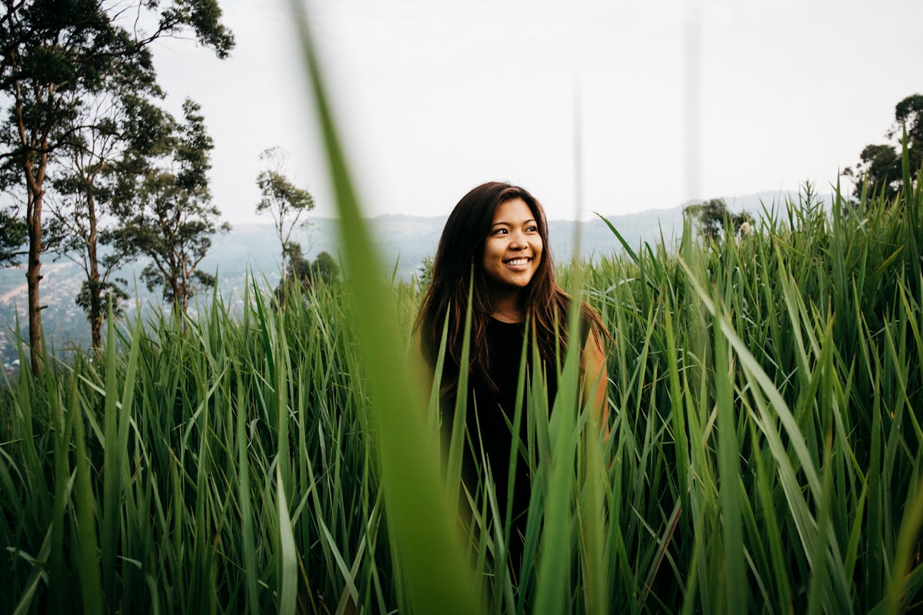 The hidden pizza place in the Congo where Away founder Jen Rubio finds ...