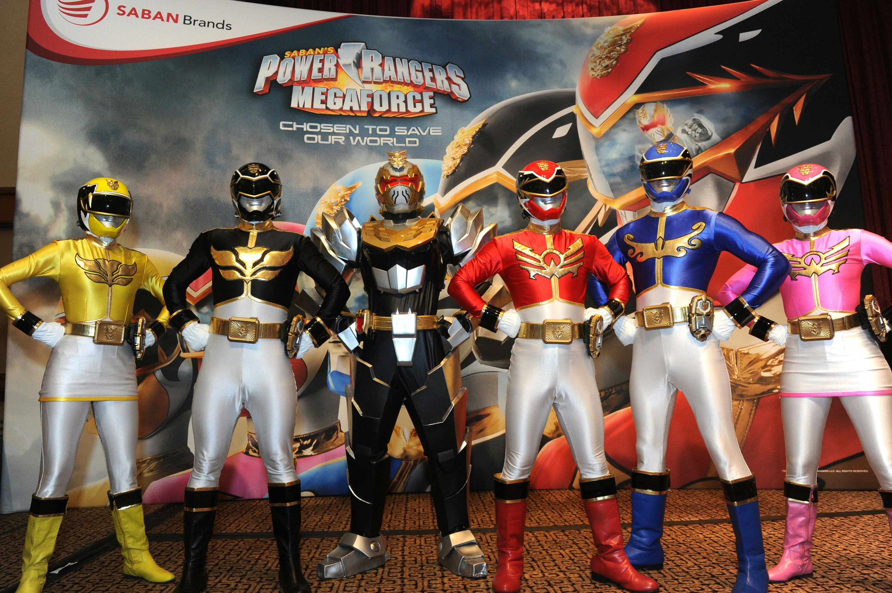 I still have no idea how Saban managed to adapt one of the best Super  Sentai seasons and turn it into one of the worst Power Rangers seasons. :  r/powerrangers