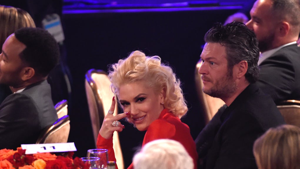Gwen Stefani S Misery Lyrics And Meaning Is The Song About Love Or Divorce