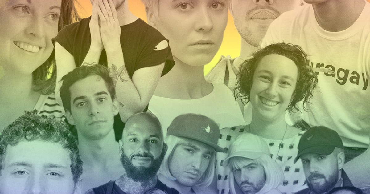 The most lesbian, gay, bisexual, transgender, queer gift guide ever all