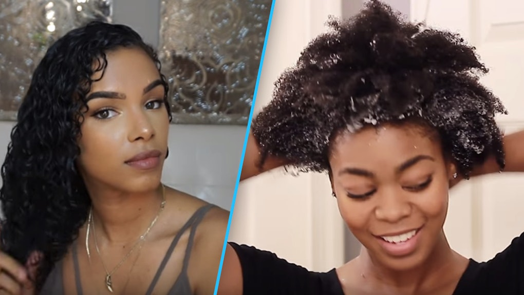 Sephora Just Announced Some Awesome News For Those With Naturally