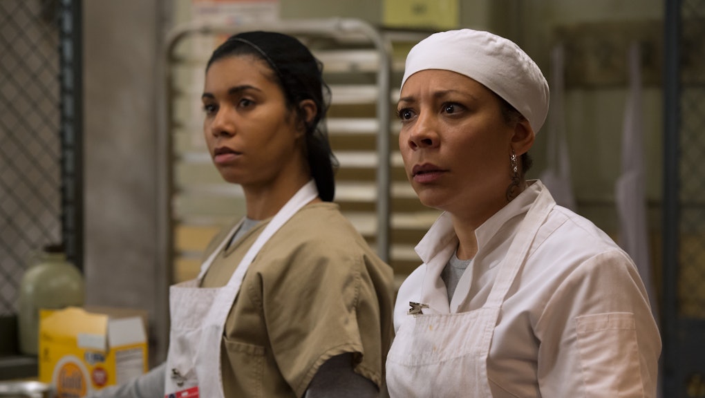 The Most Radical Thing About Orange Is The New Black Is Its