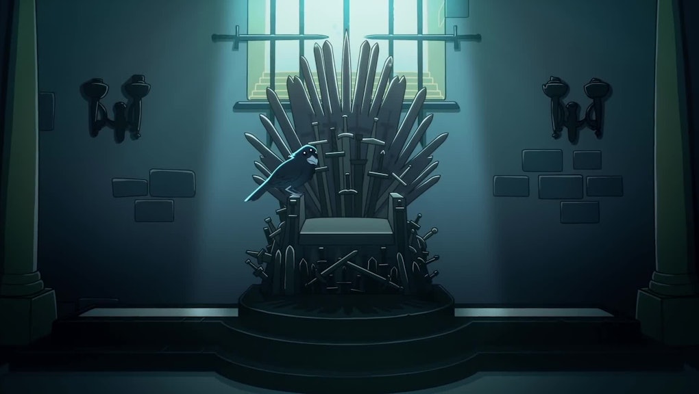 The Absolute Best Game Of Thrones Apps Superfans Should Download