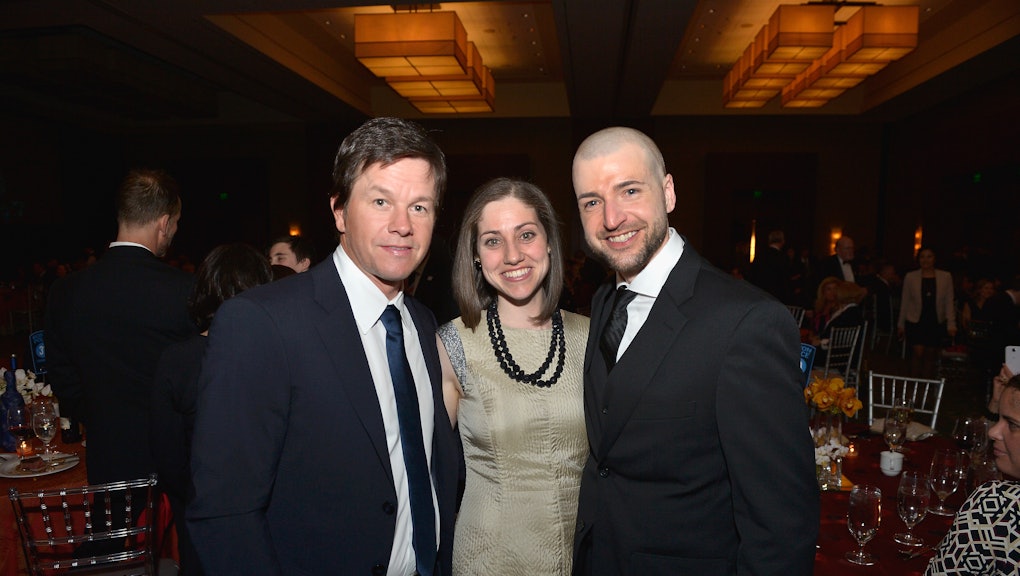 Patriots Day Movie About Boston Marathon Bombing Cast Release Date Plot And More