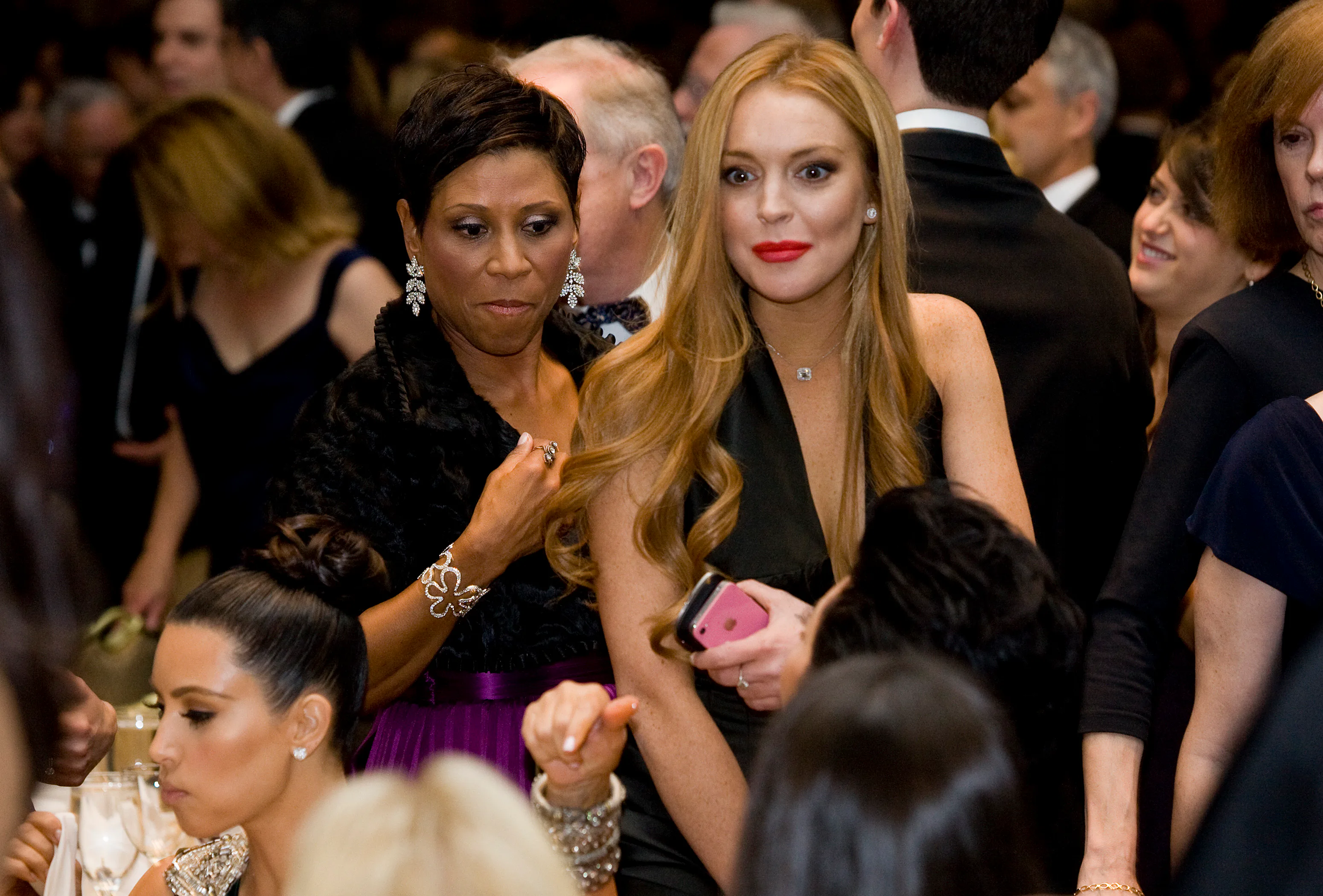 What is the White House correspondents' dinner? This is how 