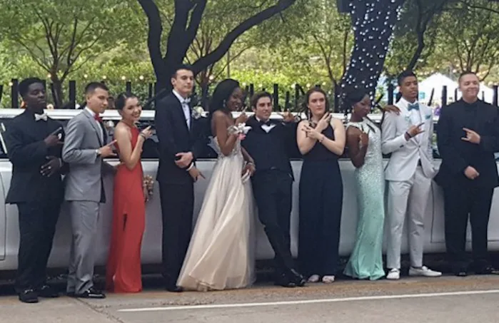 The Next Generation Is Celebrating Its Diversity With #Prom2016 Photos ...