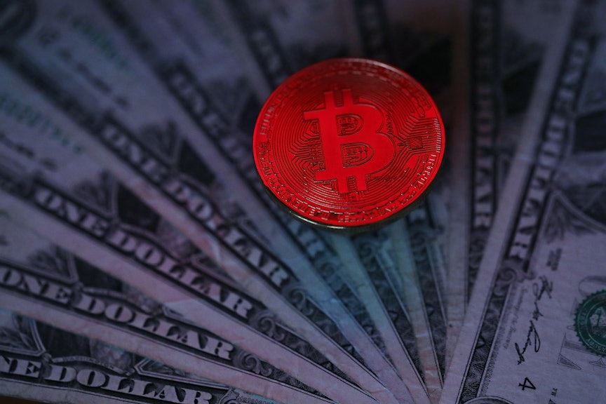 The 5 Big Risks To Investing In Bitcoin And Other Cryptocurrencies - 