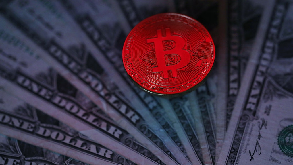 The 5 Big Risks To Investing In Bitcoin And Other Cryptocurrencies | How to make big money with bitcoin The 5 Big Risks To Investing In Bitcoin And Other Cryptocurrencies -