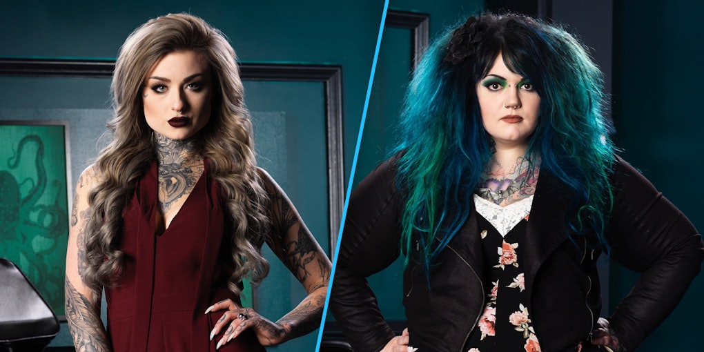 ‘Ink Master’ season 8 finale could feature the first female winner