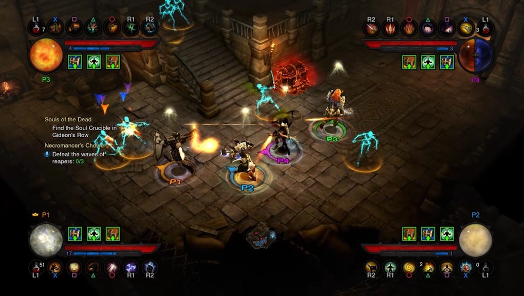 'Diablo 3' Patch 2.5.0 Release Date When to expect the new update