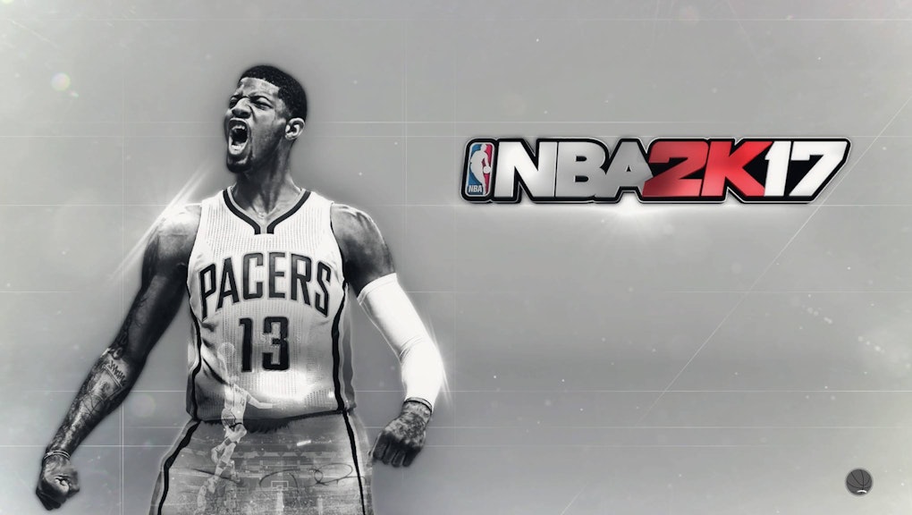 NBA 2K17' Patch 12 notes for PS4 and