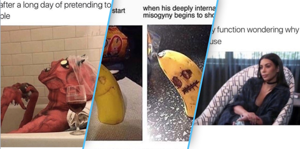 The Anatomy of an Instagram Meme: How to Create Memes on IG