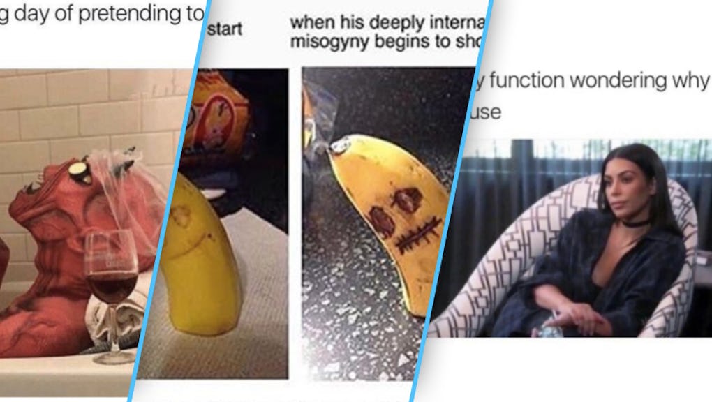 Looking For The Best Meme Page On Instagram These Are Our Favorites