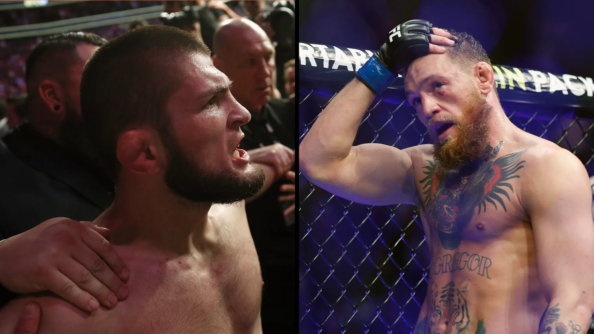 This Week in Sports and Social Justice: Muslim UFC champ battles ...