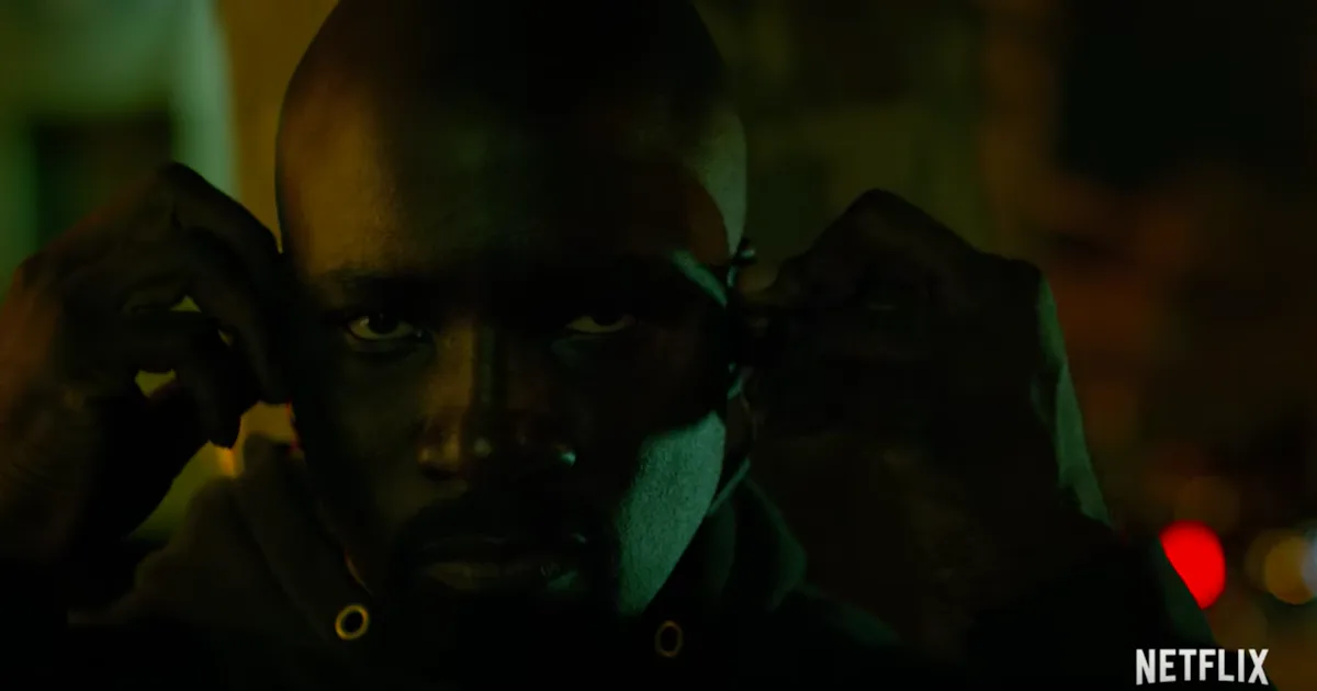 'Luke Cage' featurette explores how hip-hop and Harlem elevate the ...
